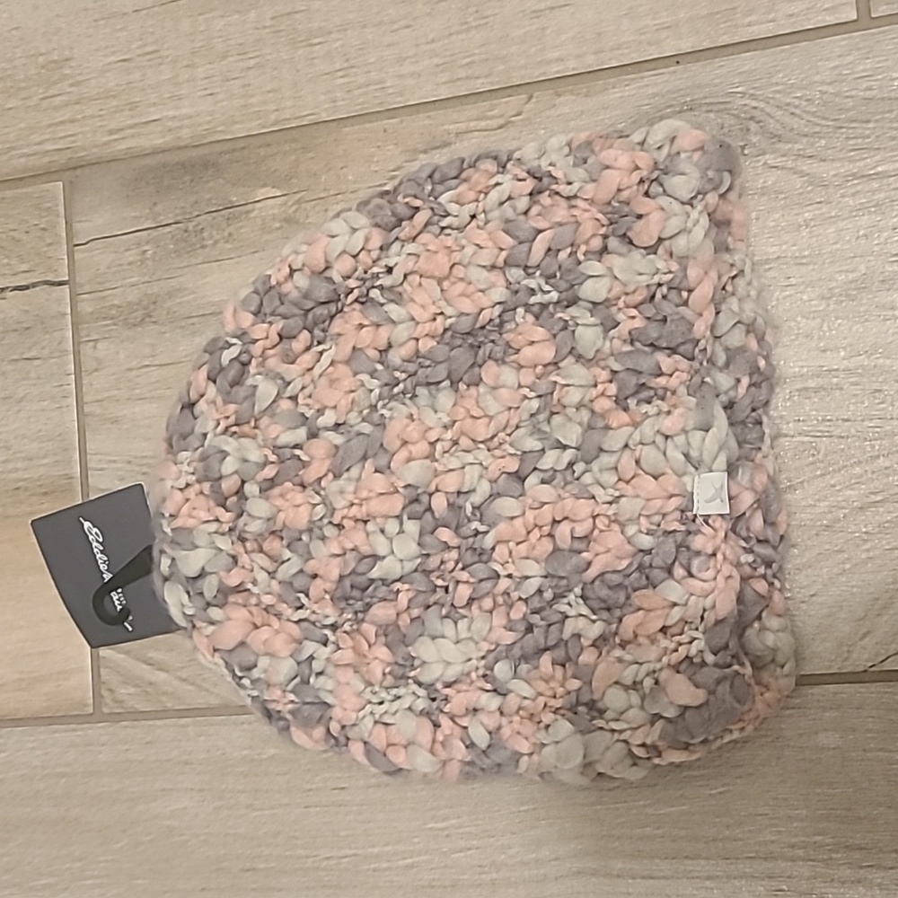 Eddie Bauer hat